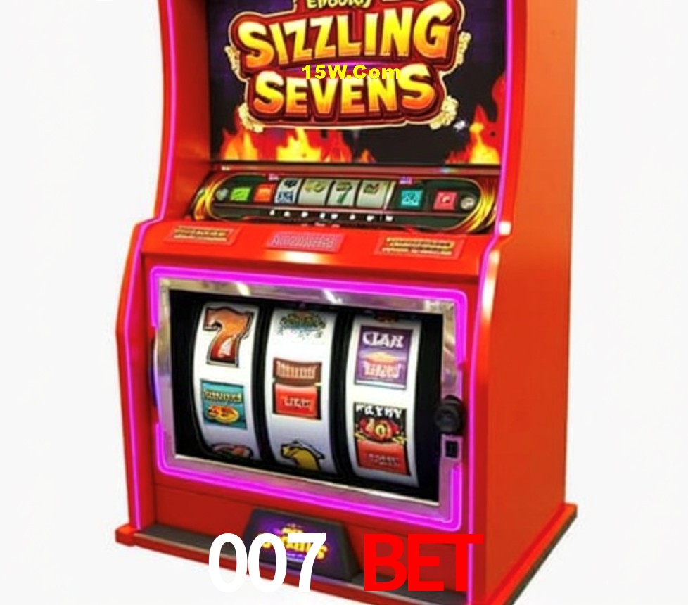 Estatísticas 007 Bet
