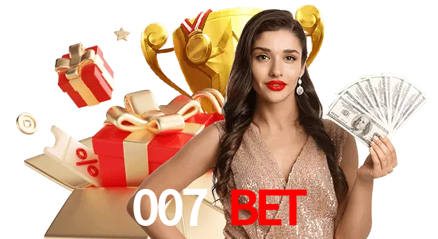 007 Bet
