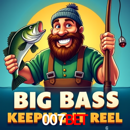 007Bet.Com