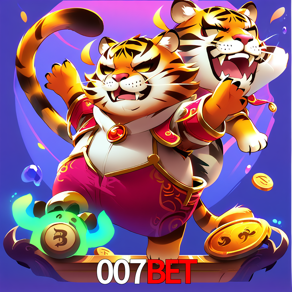007Bet.Com