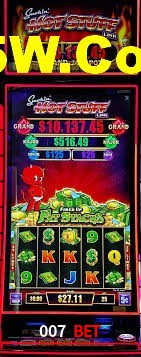VIP Casino 007 Bet