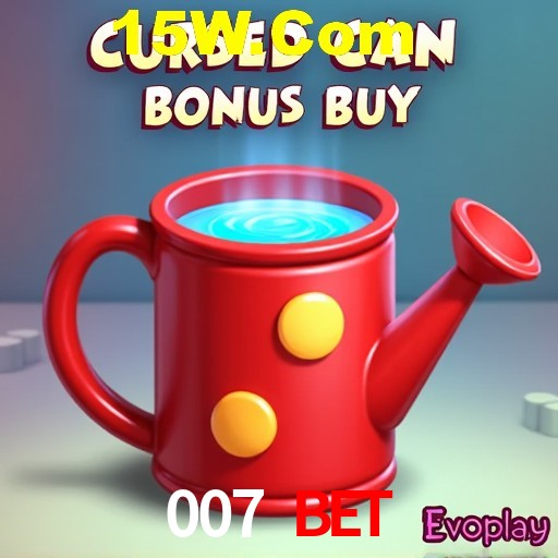 Descubra o Mundo do Cassino Online com 007 Bet