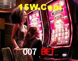 Games Directory 007 Bet