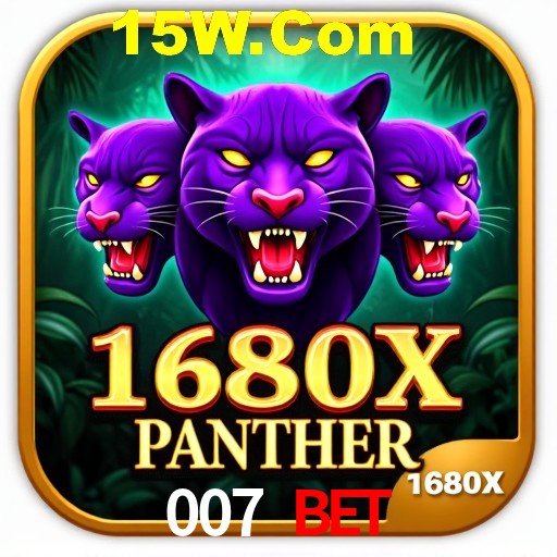 Mesa de Blackjack 007 Bet