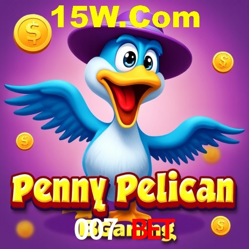PIX Instantâneo 007 Bet