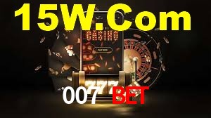Football Betting 007 Bet