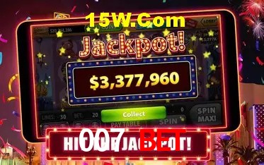 Integração de APIs 007 Bet