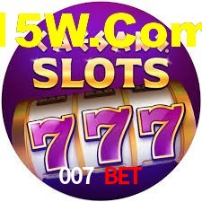 Blackjack Table 007 Bet
