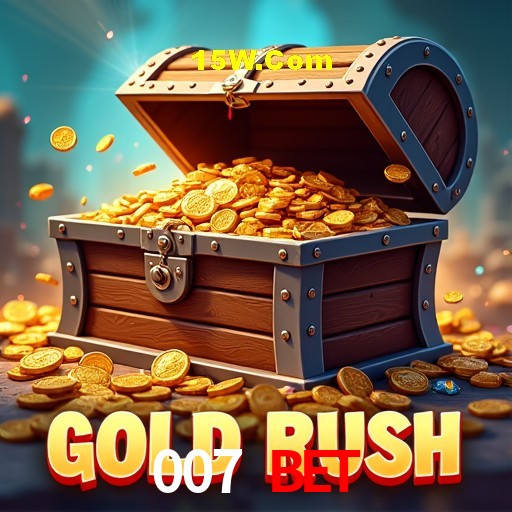 Exclusive Offers 007 Bet