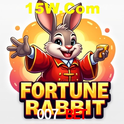 Apostas Esportivas na 007 Bet: Um Guia Completo