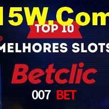 Game Statistics 007 Bet