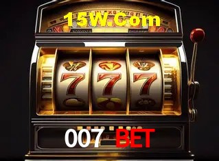 Ofertas Exclusivas 007 Bet