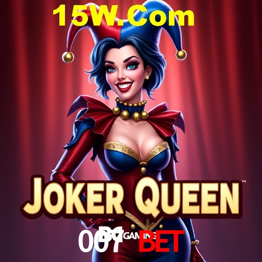 Descubra o Mundo do Cassino Online com 007 Bet