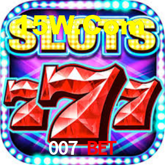 Premium Interface 007 Bet