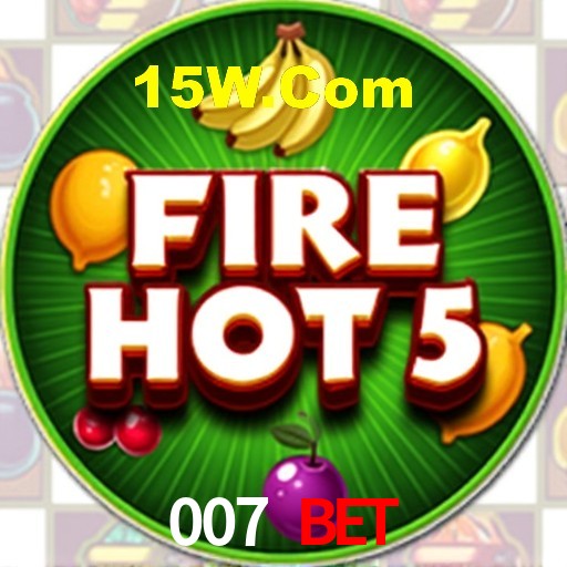 Casino VIP 007 Bet