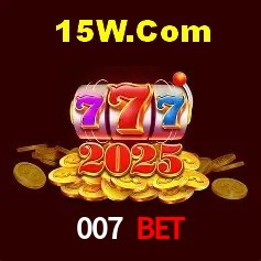 Diretório de Jogos 007 Bet