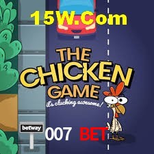Slot Games 007 Bet