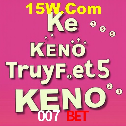 cassino 007 Bet
