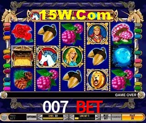 Tecnologia da Plataforma 007 Bet
