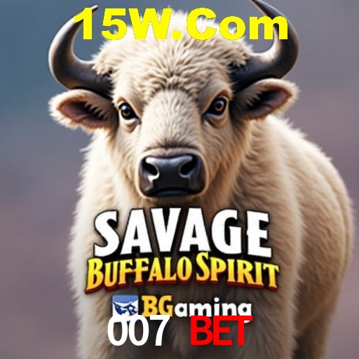 Apostas Esportivas na 007 Bet: Um Guia Completo