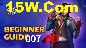 Player Reviews 007 Bet