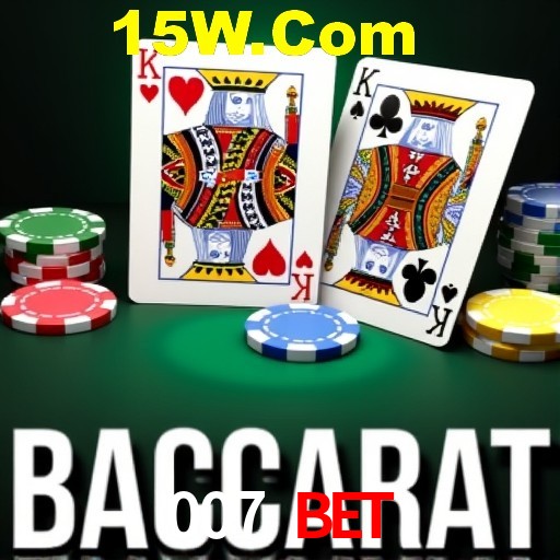 Responsive Design 007 Bet