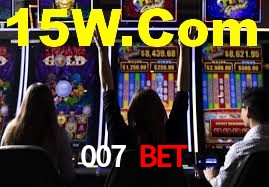 Experiência VIP 007 Bet