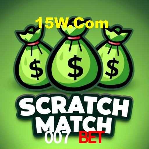 Apostas de Futebol 007 Bet