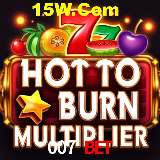 Seasonal Promotions 007 Bet