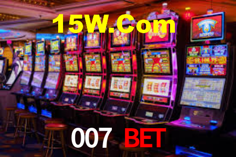 Instant EasyPaisa 007 Bet
